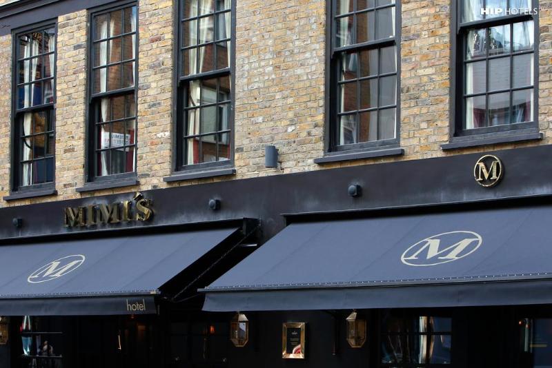 Fotos del hotel Mimi S  Soho:  12