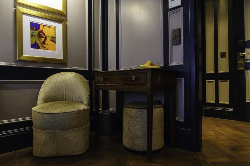 Fotos del hotel Mimi S  Soho:  10