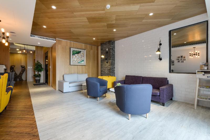 Fotos del hotel R7:  6