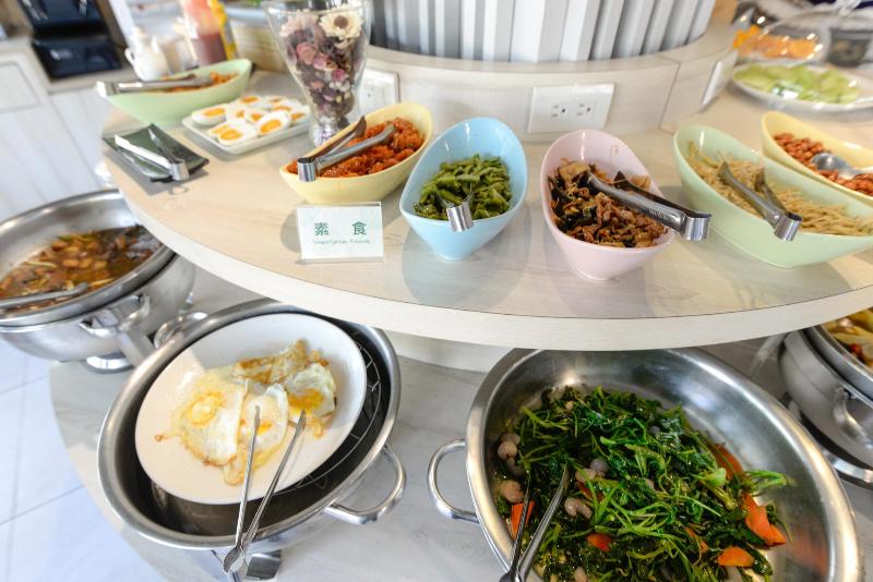 Fotos del hotel R7:  3