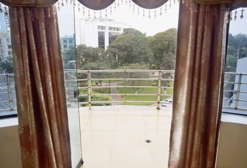 Fotos del hotel Swan:  7