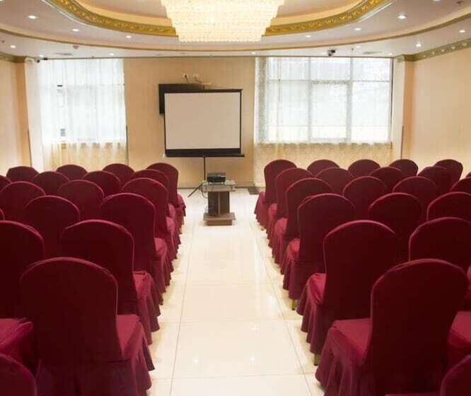 Fotos del hotel Swan:  5