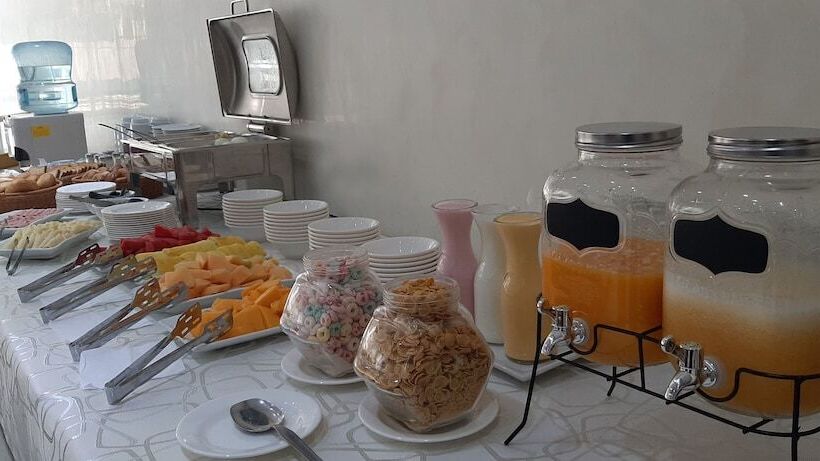 Fotos del hotel Swan:  4