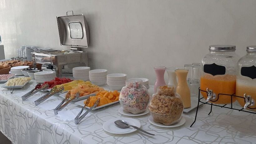 Fotos del hotel Swan:  9