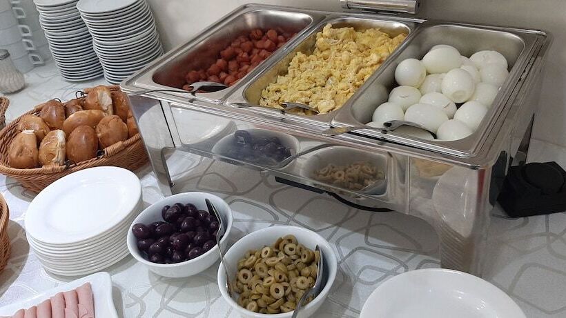 Fotos del hotel Swan:  12