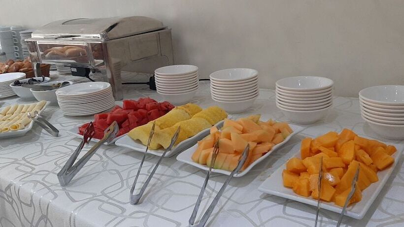 Fotos del hotel Swan:  15