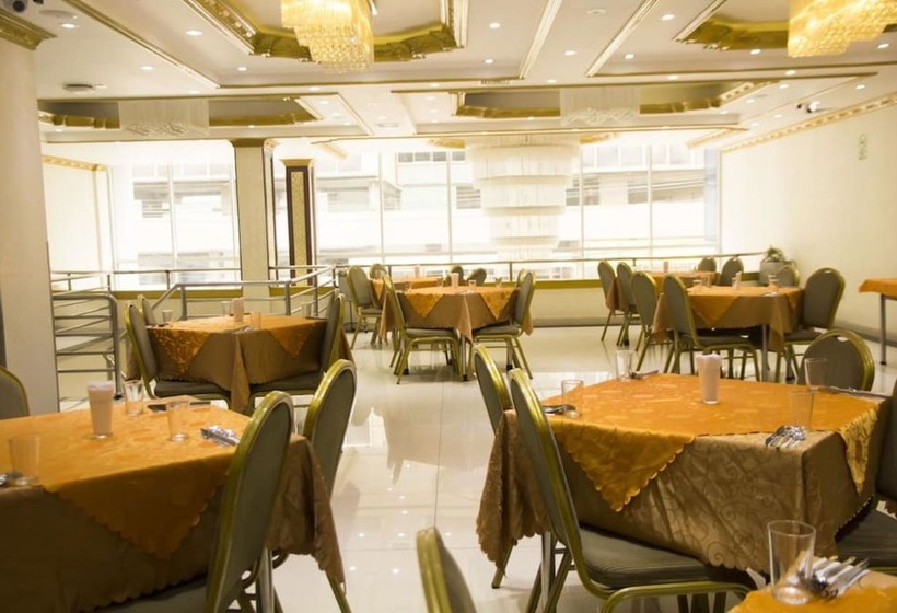 Fotos del hotel Swan:  14