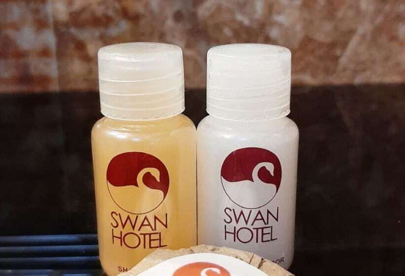 Fotos del hotel Swan:  11