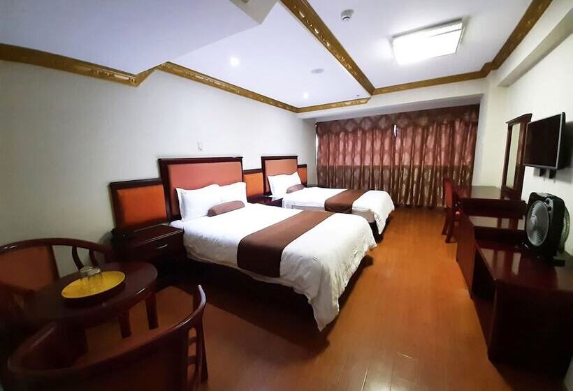 Fotos del hotel Swan:  2