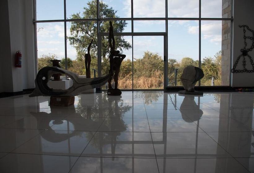 Fotos del hotel Woodlands Lodge & Tours:  23