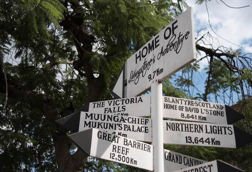 Fotos del hotel Woodlands Lodge & Tours:  11