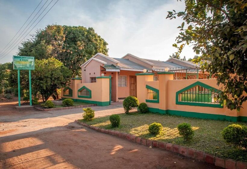 Fotos del hotel Woodlands Lodge & Tours:  25