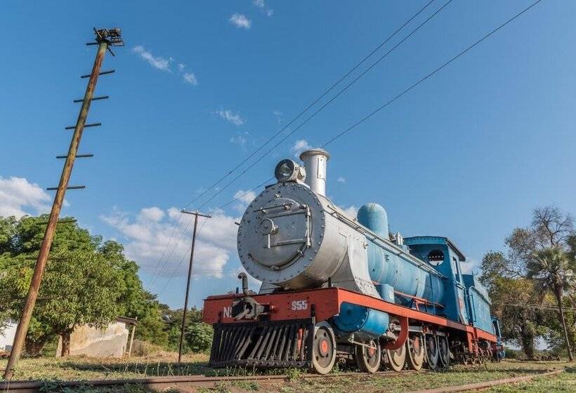 Fotos del hotel Woodlands Lodge & Tours:  14