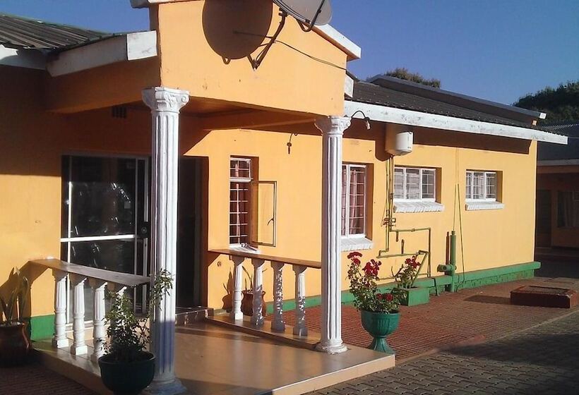 Fotos del hotel Woodlands Lodge & Tours:  21