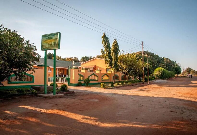 Fotos del hotel Woodlands Lodge & Tours:  24