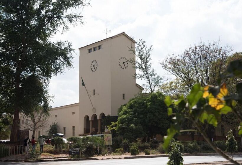 Fotos del hotel Woodlands Lodge & Tours:  18