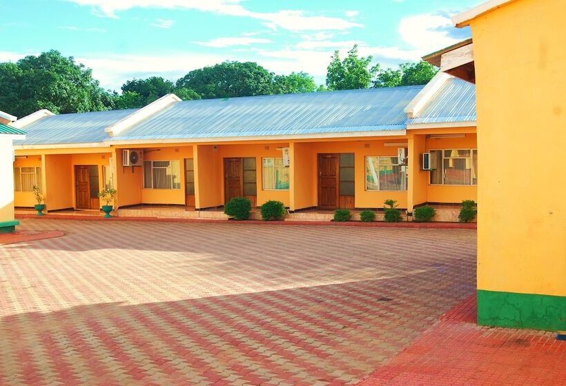 Fotos del hotel Woodlands Lodge & Tours:  15