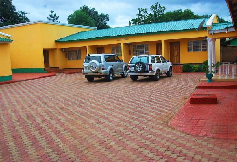 Fotos del hotel Woodlands Lodge & Tours:  17