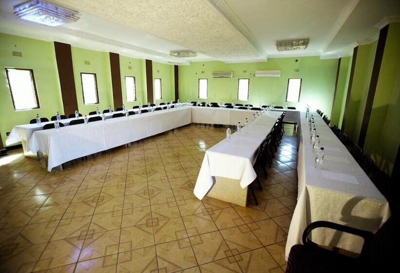 Fotos del hotel Woodlands Lodge & Tours:  5