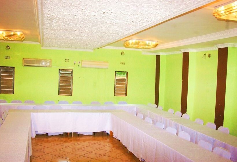 Fotos del hotel Woodlands Lodge & Tours:  10