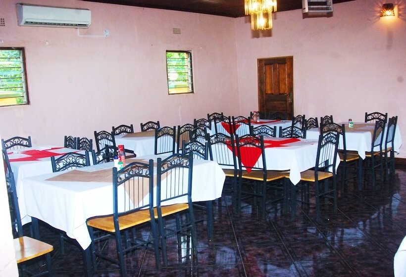 Fotos del hotel Woodlands Lodge & Tours:  9