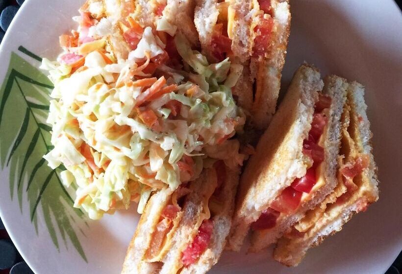 Fotos del hotel Woodlands Lodge & Tours:  19