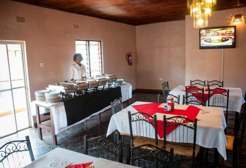 Fotos del hotel Woodlands Lodge & Tours:  13