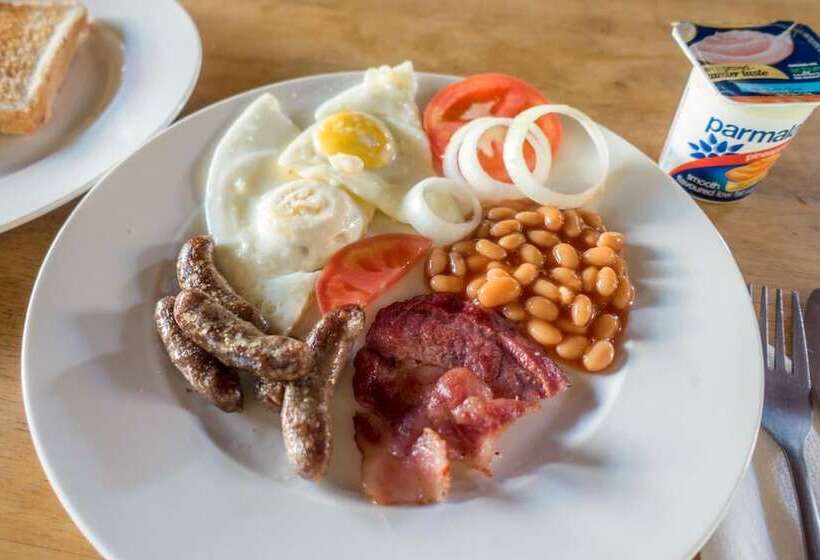 Fotos del hotel Woodlands Lodge & Tours:  16