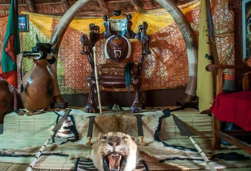 Fotos del hotel Woodlands Lodge & Tours:  2