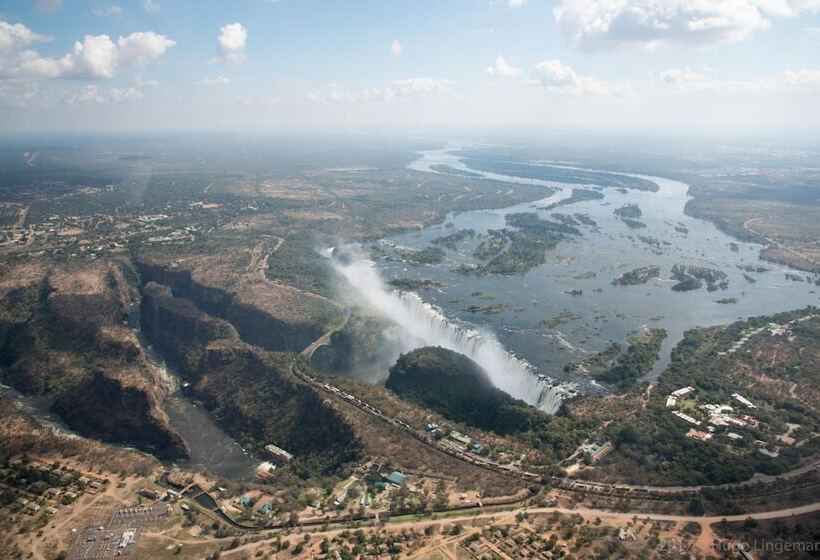 Fotos del hotel Woodlands Lodge & Tours:  8