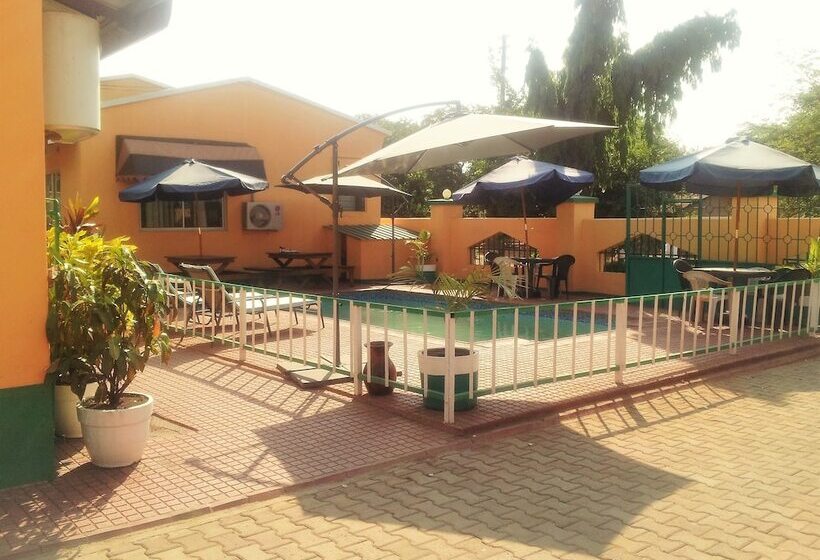 Fotos del hotel Woodlands Lodge & Tours:  4