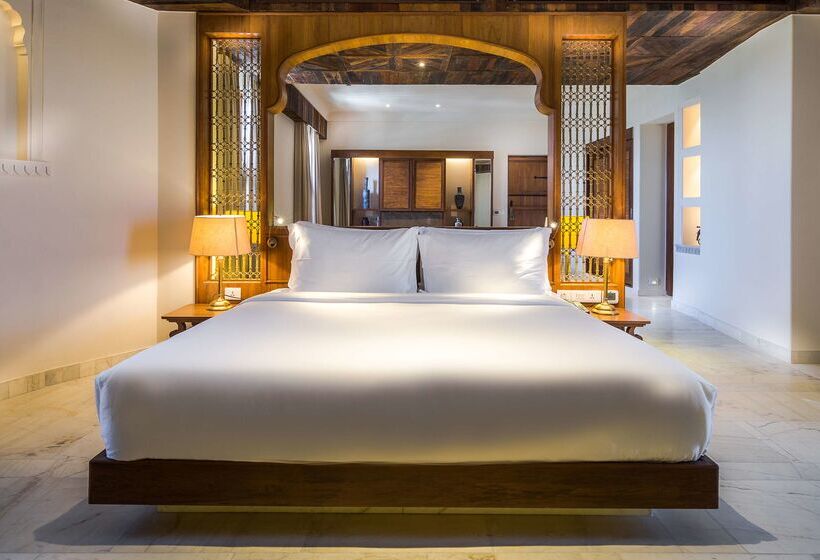 Fotos del hotel Alila Fort Bishangarh Jaipur  A Hyatt Brand:  3