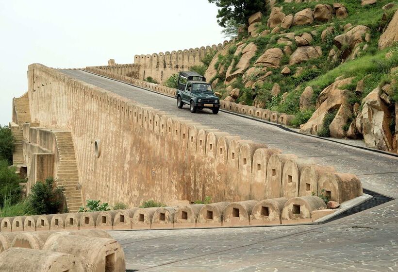 Fotos del hotel Alila Fort Bishangarh Jaipur  A Hyatt Brand:  17