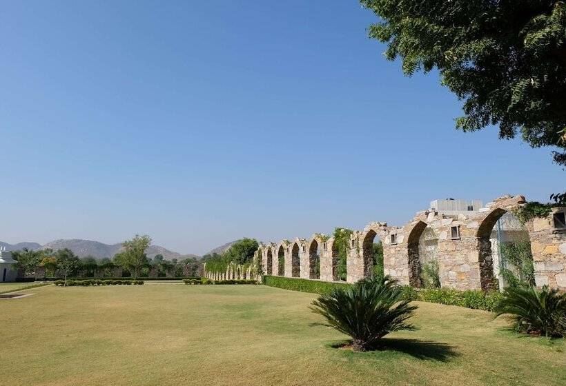 Fotos del hotel Alila Fort Bishangarh Jaipur  A Hyatt Brand:  23