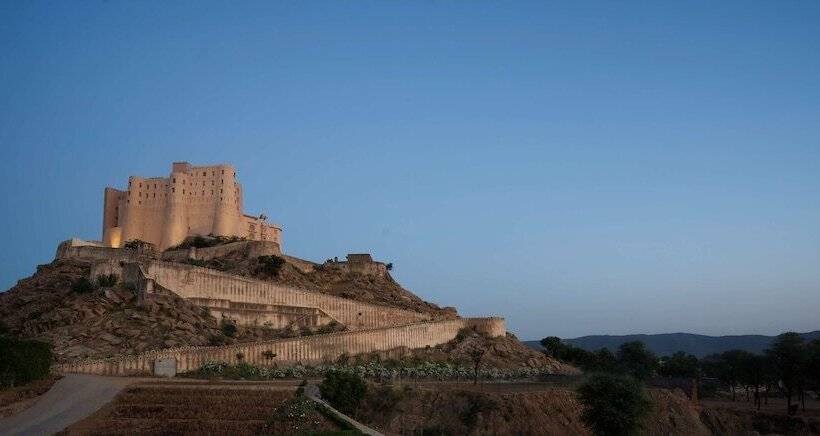 Fotos del hotel Alila Fort Bishangarh Jaipur  A Hyatt Brand:  8
