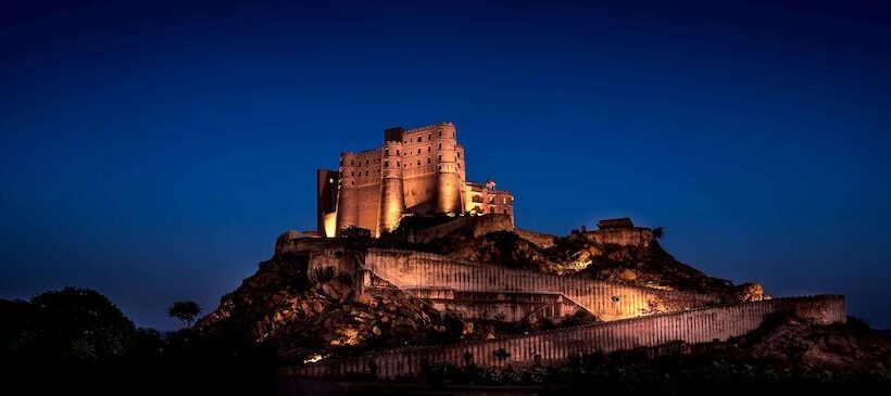 Fotos del hotel Alila Fort Bishangarh Jaipur  A Hyatt Brand:  15