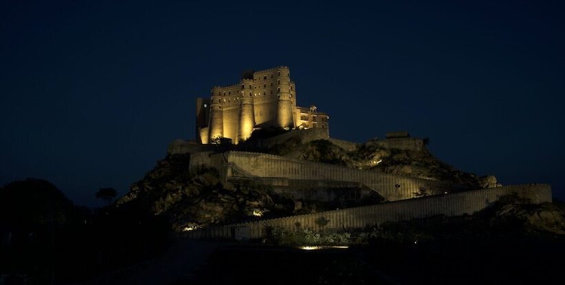 Fotos del hotel Alila Fort Bishangarh Jaipur  A Hyatt Brand:  19