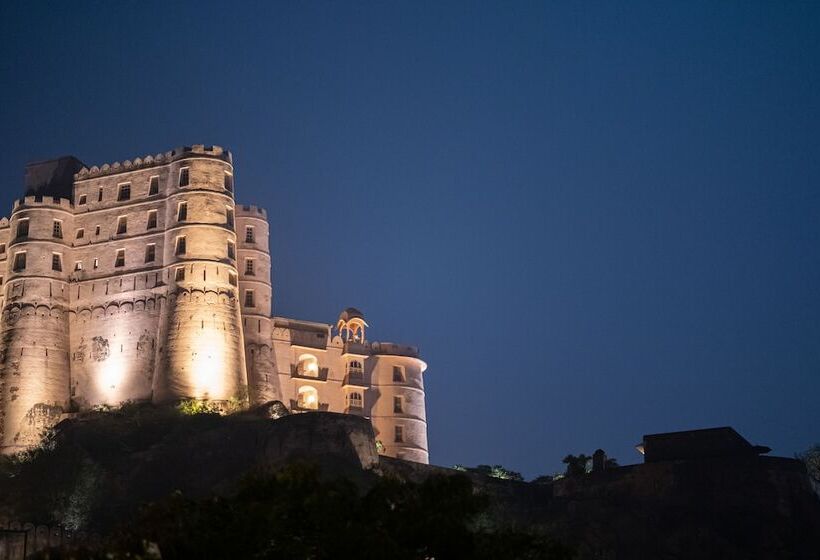 Fotos del hotel Alila Fort Bishangarh Jaipur  A Hyatt Brand:  2