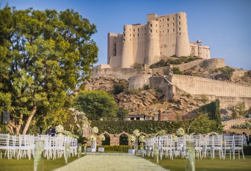 Fotos del hotel Alila Fort Bishangarh Jaipur  A Hyatt Brand:  16