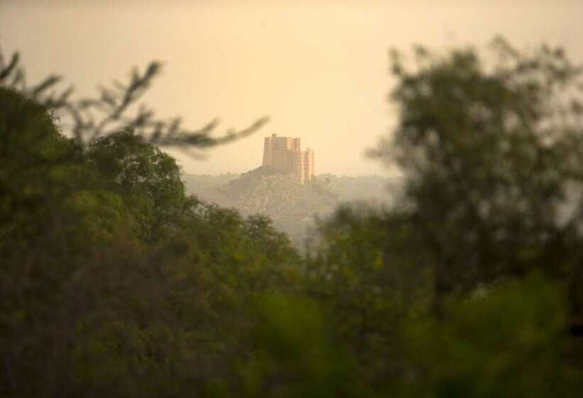 Fotos del hotel Alila Fort Bishangarh Jaipur  A Hyatt Brand:  12