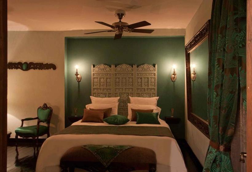 Fotos del hotel Aposentos De San Pedro:  18