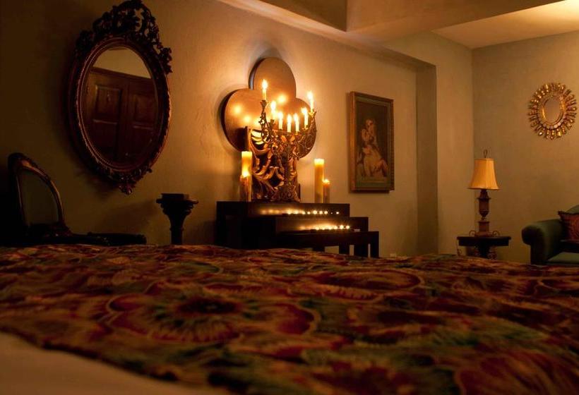 Fotos del hotel Aposentos De San Pedro:  24