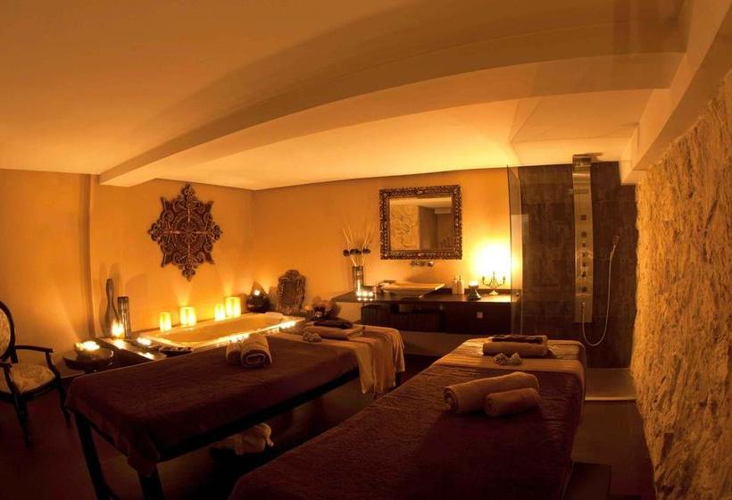 Fotos del hotel Aposentos De San Pedro:  8