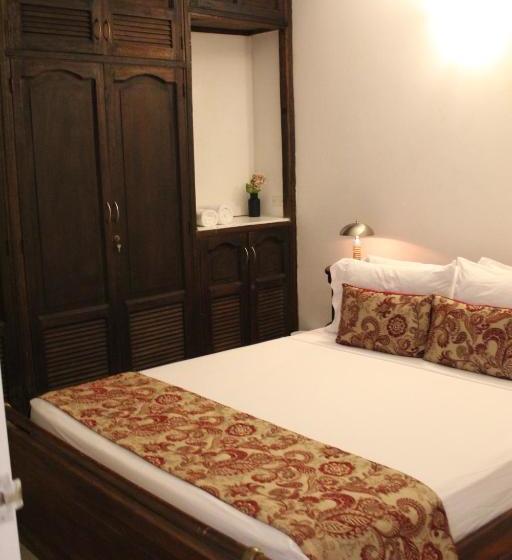 Fotos del hotel Aposentos De San Pedro:  10