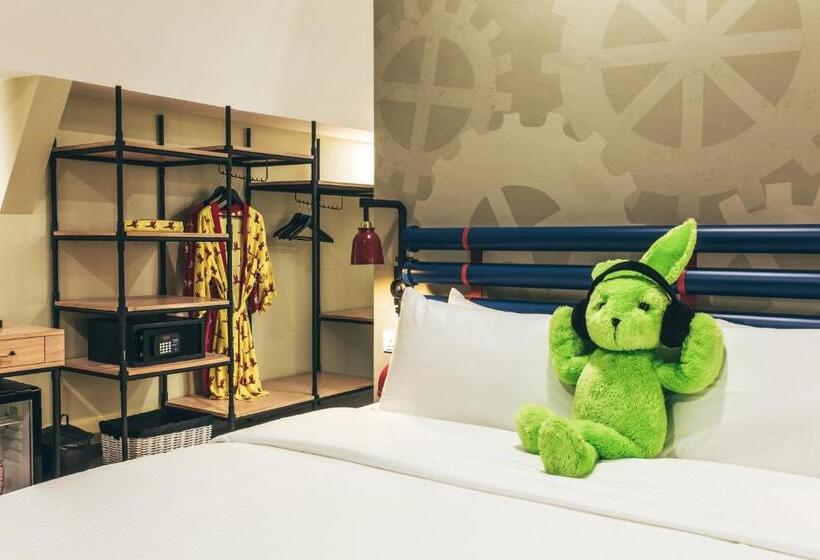 Fotos del hotel Dash Box  Cyberjaya:  16