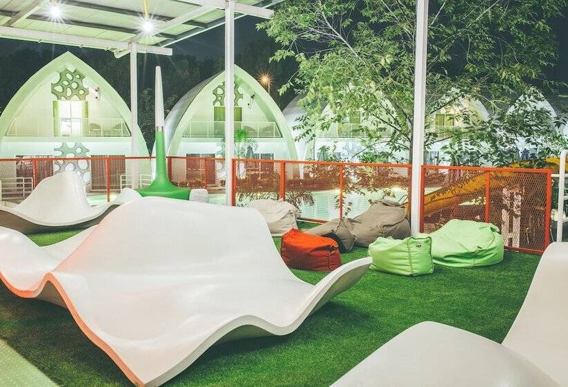 Fotos del hotel Dash Box  Cyberjaya:  7