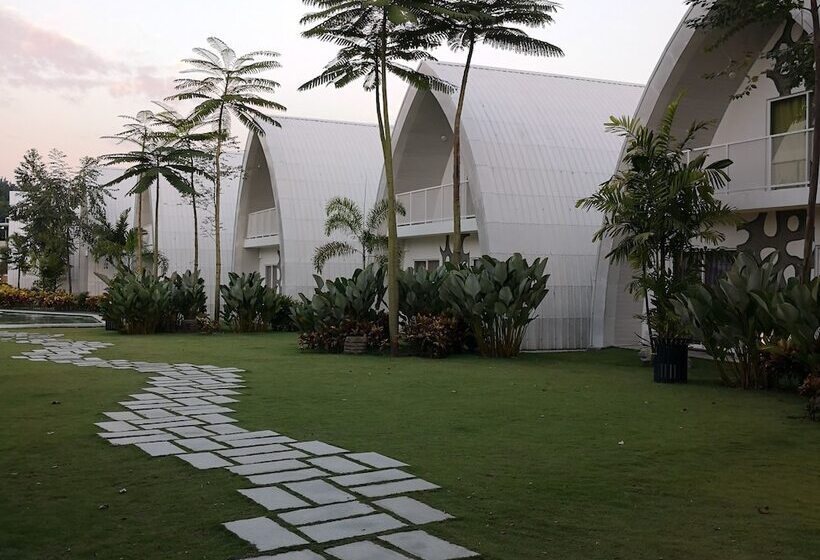 Fotos del hotel Dash Box  Cyberjaya:  18