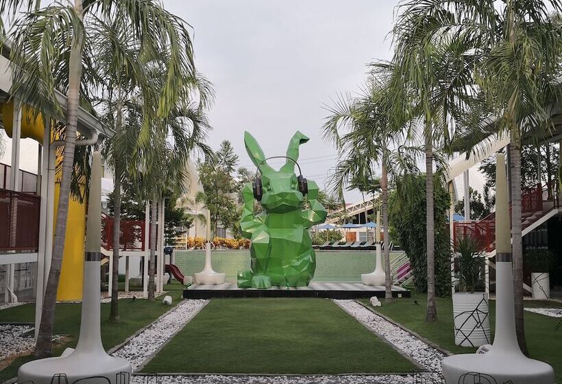 Fotos del hotel Dash Box  Cyberjaya:  2