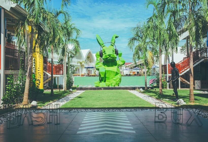 Fotos del hotel Dash Box  Cyberjaya:  24