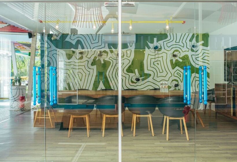 Fotos del hotel Dash Box  Cyberjaya:  3